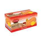 بیسکوییت پرتقالی فرخنده 900 گرمی