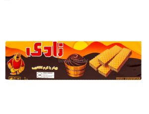 ویفر کاکائویی نادری 30 گرمی