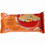 ویفر پرتقالی کوپا 50 گرمی