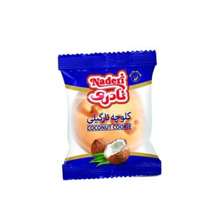 کلوچه نارگیلی نادری