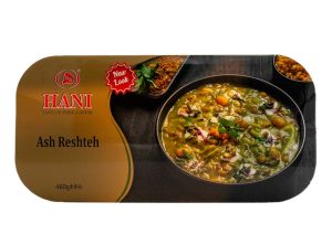 آش رشته هانی 460 گرمی