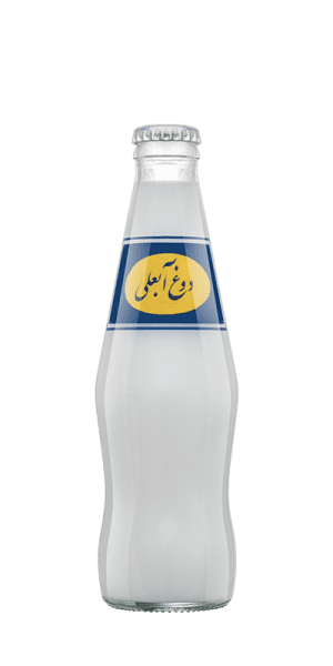 دوغ آبعلی 1 لیتر