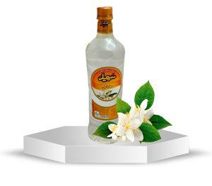 عرق بهارنارنج (سهیل) 1 لیتر