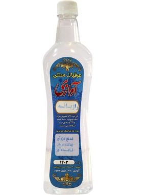 عرق رازیانه 1لیتر آوازی