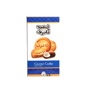 کلوچه نادری 4 عددی